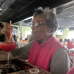 Meet your Posher, BOO BOO